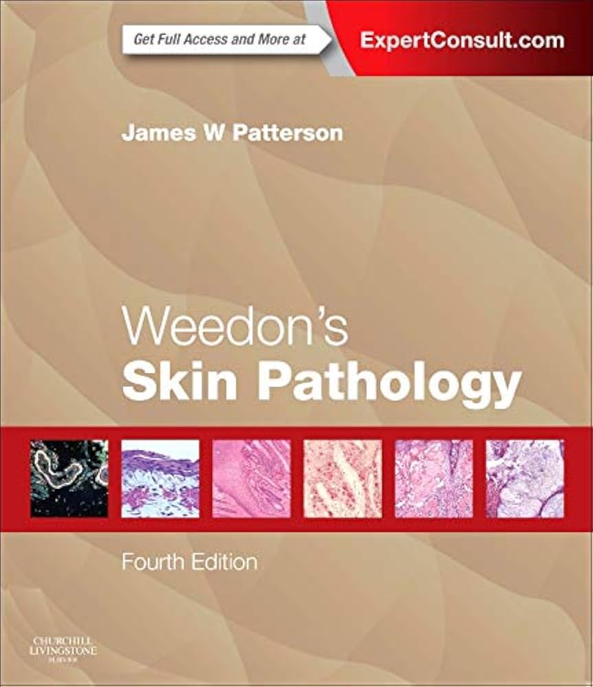 Weedon's Skin Pathology: 9780702051838: Medicine & Health